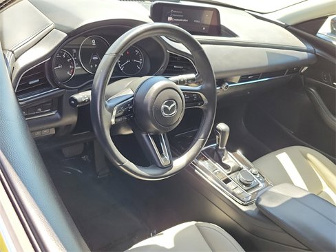 Certified 2024 MAZDA CX-30 AWD 2.5 S w/ Preferred Package image 2