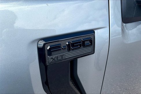 New 2025 Ford F150 XLT w/ Equipment Group 302A MID image 6