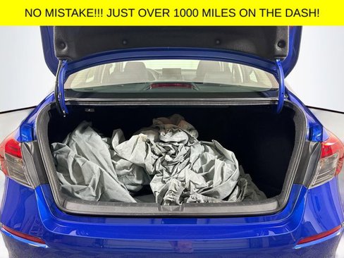 Used 2024 Honda Civic LX image 23