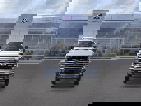 New 2025 Ford F250 Lariat w/ Lariat Ultimate Package image 6