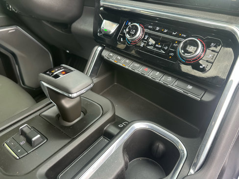 Used 2024 GMC Sierra 1500 Denali w/ Denali Reserve Package image 28