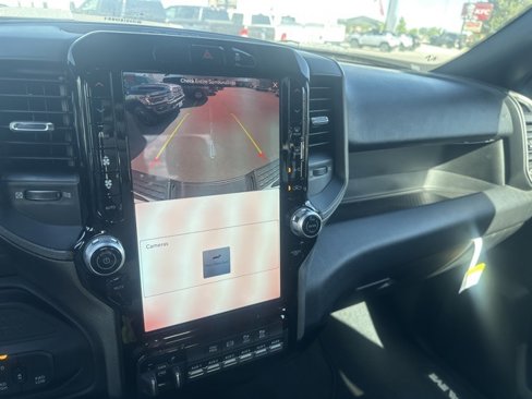 New 2025 RAM 3500 Tradesman image 26
