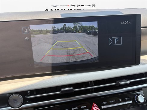 Used 2025 Hyundai Tucson SEL image 13