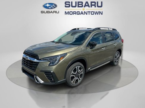 New 2025 Subaru Ascent Touring image 1