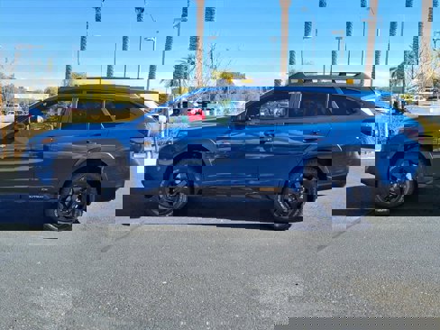 New 2025 Subaru Outback Wilderness image 3