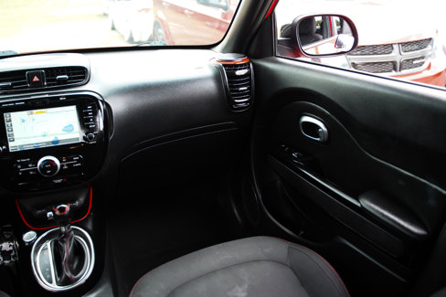 Used 2019 Kia Soul + image 21