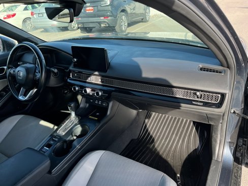 Used 2023 Honda Civic Sport Touring image 16