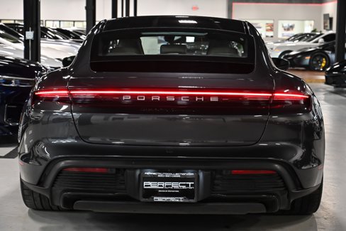 Used 2023 Dodge Charger SRT Hellcat image 55