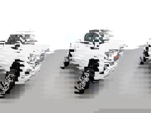 Used 2019 GMC Sierra 1500 Denali w/ Denali Ultimate Package image 3