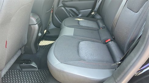 New 2023 Jeep Renegade Trailhawk image 11