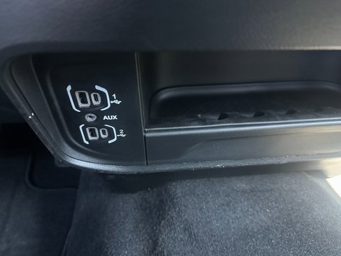New 2026 RAM 2500 Tradesman image 28