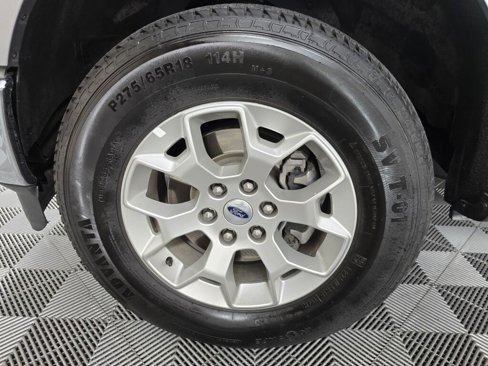 Used 2023 Ford F150 XLT image 10