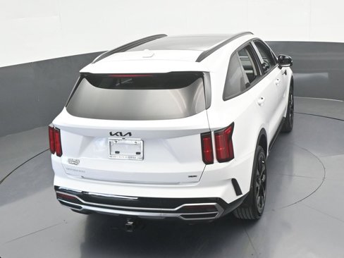 Used 2023 Kia Sorento SX image 56