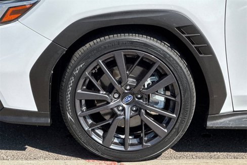 Certified 2023 Subaru WRX Limited w/ Popular Package #1 image 30