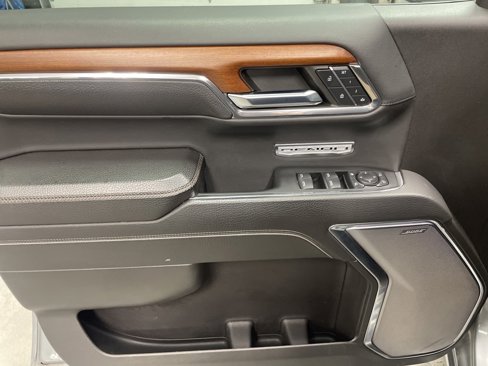 Certified 2023 GMC Sierra 1500 Denali image 23