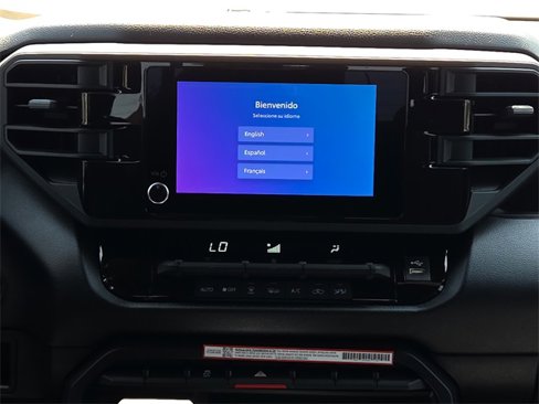 New 2026 Toyota Tundra SR image 12