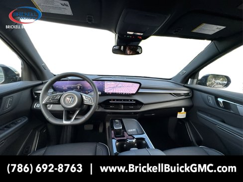 New 2026 Buick Enclave Sport Touring w/ Power Package image 25