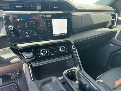 Used 2025 GMC Sierra 3500 AT4 w/ AT4 Premium Plus Package image 13