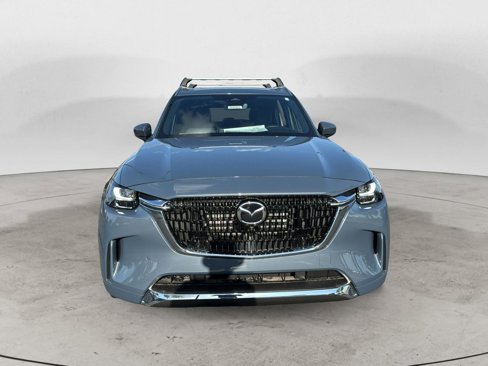 New 2026 MAZDA CX-90 3.3 Turbo S w/ Premium Plus image 3