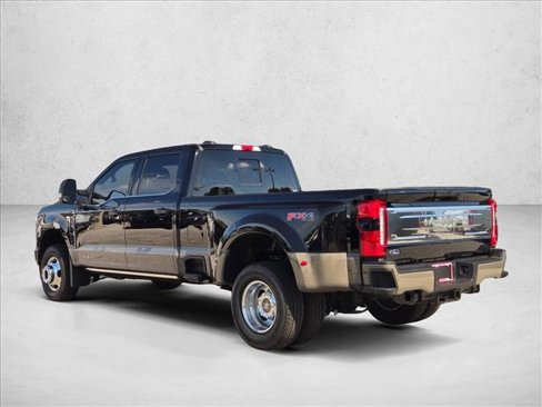 New 2026 Ford F350 King Ranch image 7