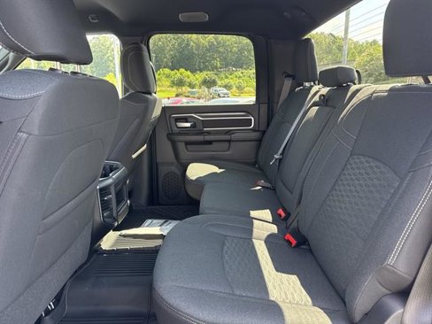 New 2026 RAM 2500 Big Horn image 13
