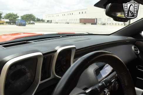 Used 2011 Chevrolet Camaro SS w/ RS Package image 23
