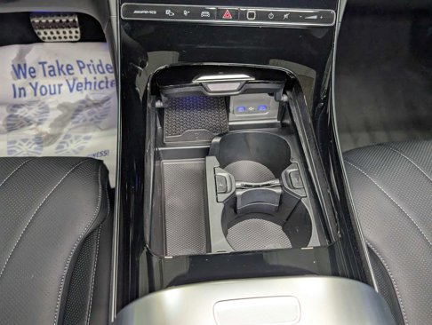 New 2025 Mercedes-Benz C 63 AMG S image 19