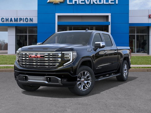 New 2026 GMC Sierra 1500 Denali w/ Technology Package image 6