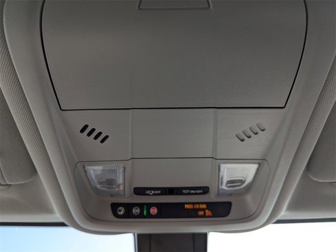 Used 2024 Chevrolet Equinox LT image 25