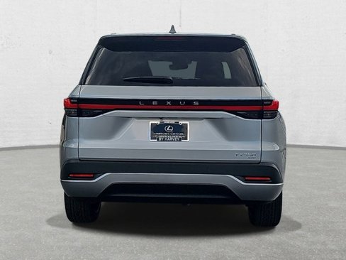 New 2025 Lexus TX 350 AWD w/ Technology Package image 6