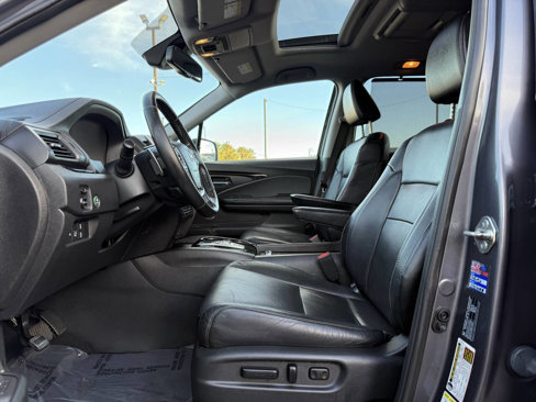 Used 2016 Honda Pilot Elite image 9