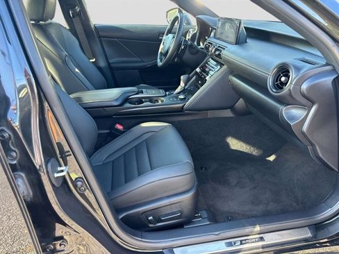 Used 2024 Lexus IS 350 F Sport image 15