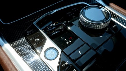 New 2026 BMW X6 M60i image 19