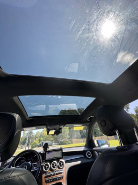 Used 2020 Mercedes-Benz GLC 300 4MATIC image 24