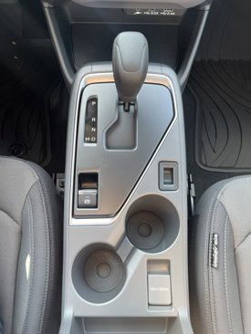 New 2025 Subaru Crosstrek 2.5i Premium image 19