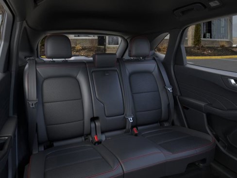 New 2026 Ford Escape ST-Line image 11