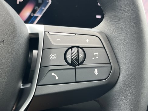 New 2026 BMW X1 xDrive28i w/ Technology Package image 13