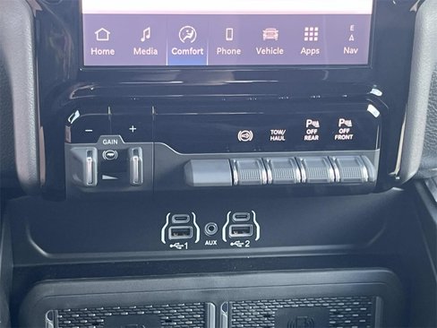 New 2026 RAM 3500 Laramie image 25