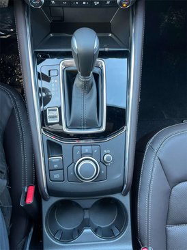 New 2025 MAZDA CX-5 Signature image 17