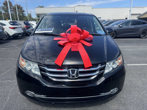 Used 2015 Honda Odyssey Touring image 43