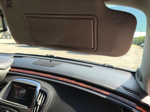 Used 2013 Buick LaCrosse Touring image 34