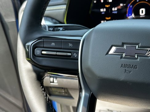 New 2025 Chevrolet Colorado ZR2 image 13