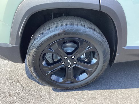 New 2026 Chevrolet Equinox LT w/ Convenience Package II image 12