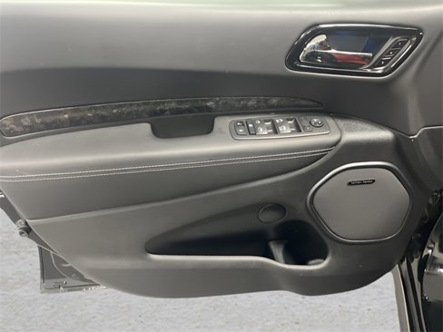 Used 2024 Dodge Durango SRT Hellcat image 24