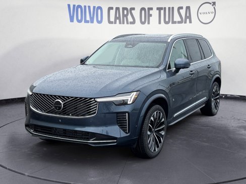 New 2026 Volvo XC90 B5 Ultra image 1
