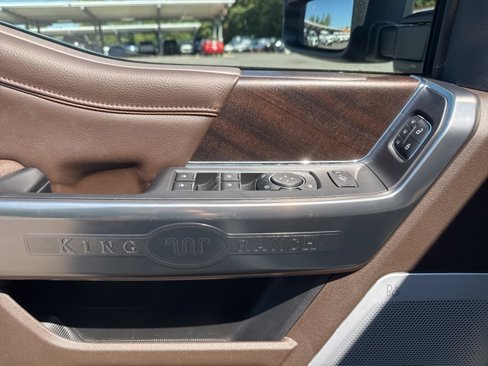 New 2026 Ford F250 King Ranch image 12