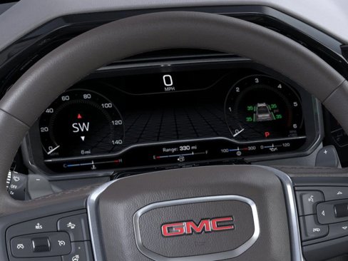New 2026 GMC Sierra 1500 SLT w/ SLT Premium Plus Package image 18