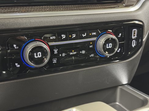 New 2026 Chevrolet Silverado 1500 LT Trail Boss w/ Convenience Package II image 35