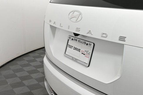 New 2026 Hyundai Palisade Calligraphy image 12