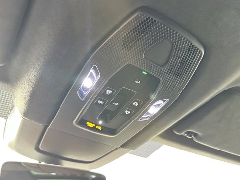 New 2025 Porsche Macan Turbo Electric image 26